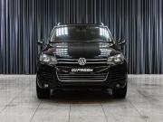 Volkswagen Touareg II Тюмень  - изображение 23