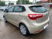 Kia Rio III Нижнекамск  - изображение 33