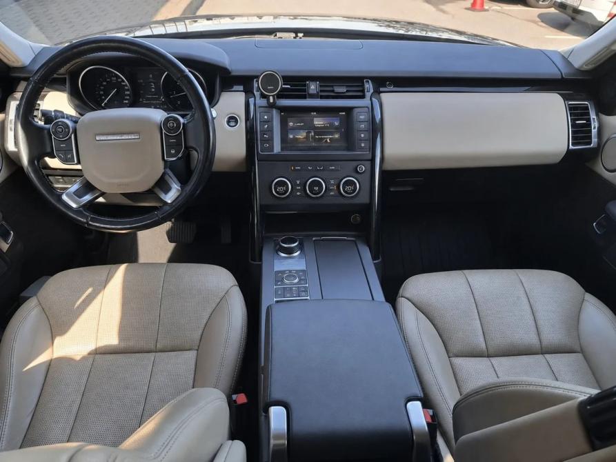 Land Rover Discovery V Санкт-Петербург  - изображение 6