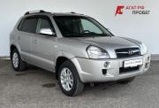 Hyundai Tucson I Киров  - изображение 21