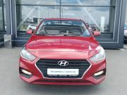 Hyundai Solaris II Санкт-Петербург  - изображение 22