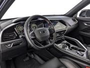 Geely Tugella I Рестайлинг Москва  - изображение 44