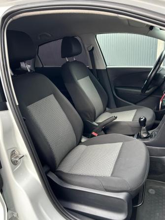 Volkswagen Polo V с пробегом 2014 года, цена 740 000 рублей, 199189 км, седан, Автокод Объявления