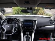 Mitsubishi Pajero Sport III Москва  - изображение 33