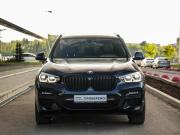 BMW X3 III (G01) Санкт-Петербург  - изображение 40
