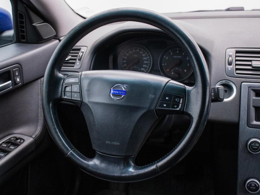 Volvo S40 II Рестайлинг Москва  - изображение 15