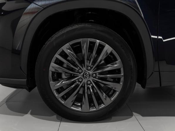 Toyota Highlander IV (XU70) с пробегом 2026 года, цена 5 650 000 рублей, 50 км, внедорожник, Автокод Объявления