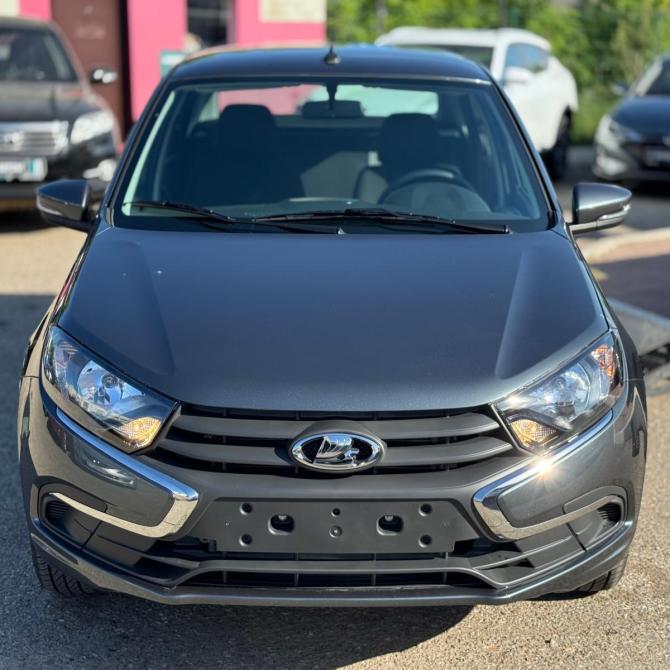 Lada (ВАЗ) Granta I Рестайлинг Нижнекамск  - изображение 2