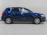 Suzuki SX4 II (S-Cross) Рестайлинг Москва  - изображение 32