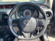 Toyota Vitz III (XP130) Рестайлинг Томск  - изображение 30
