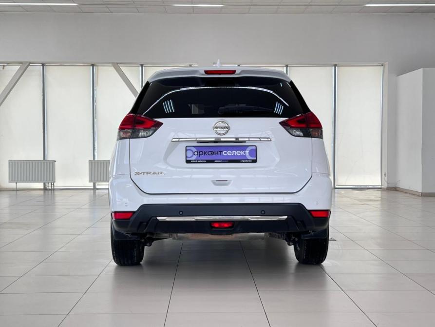 Nissan X-Trail III Рестайлинг Волгоград  - изображение 8