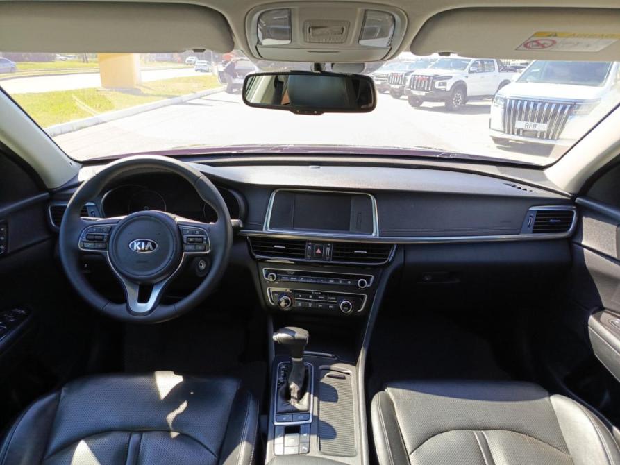 Kia Optima IV Чебоксары  - изображение 17
