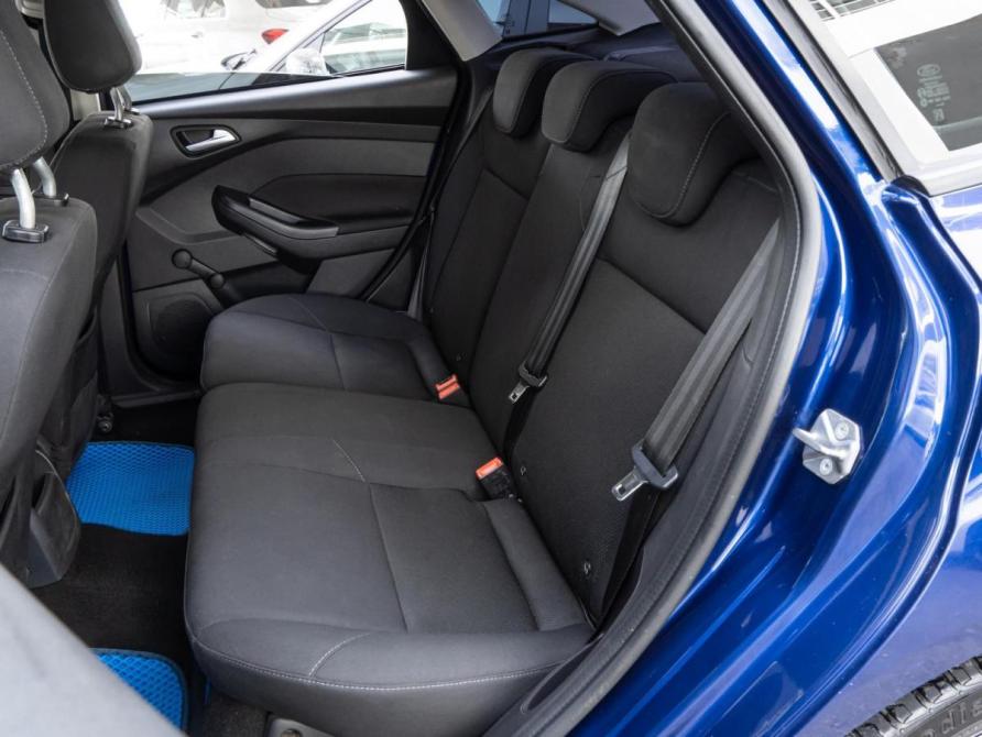 Ford Focus III Рестайлинг Волгоград  - изображение 9