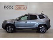 Renault Duster II Коломна  - изображение 17