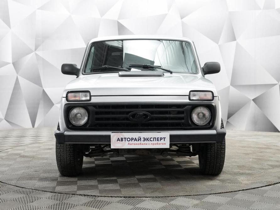 Lada (ВАЗ) 2121 (4x4) I Рестайлинг Ульяновск  - изображение 8
