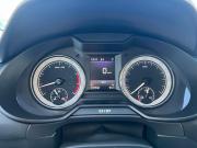 Skoda Octavia III (A7) Рестайлинг Стерлитамак  - изображение 39