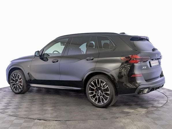 BMW X5 IV (G05/G18) Рестайлинг с пробегом 2024 года, цена 12 740 000 рублей, 28484 км, внедорожник, Автокод Объявления