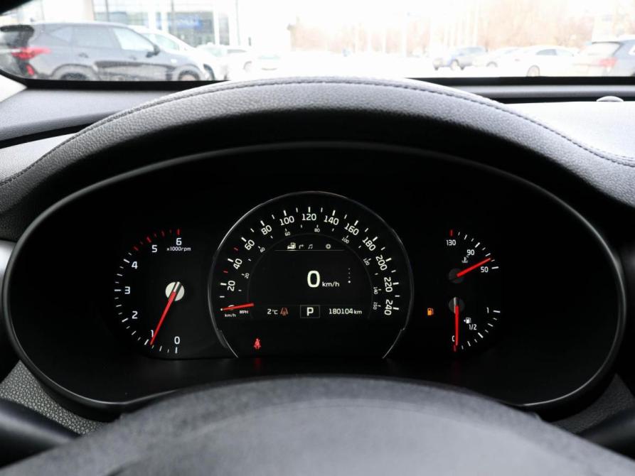 Kia Sorento III Prime Волгоград  - изображение 15