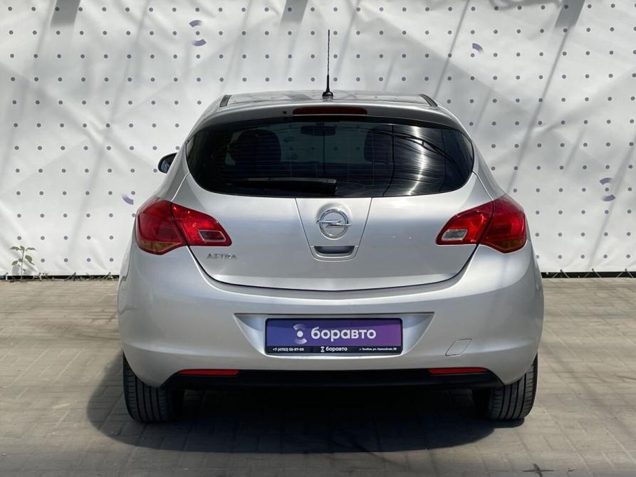 Opel Astra J Тамбов  - изображение 6
