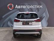 Geely Atlas Pro Пермь  - изображение 34
