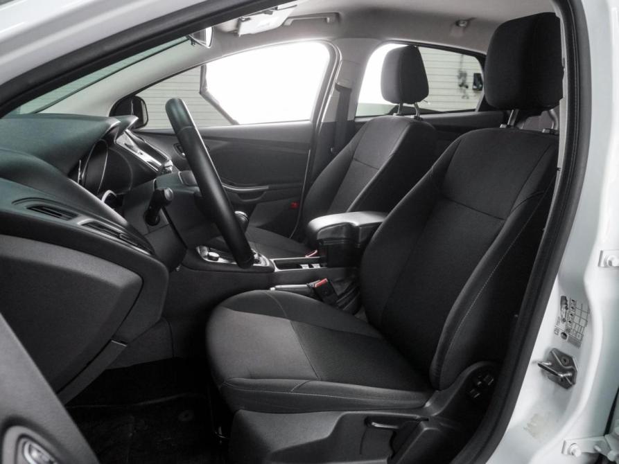 Ford Focus III Рестайлинг Воронеж  - изображение 10