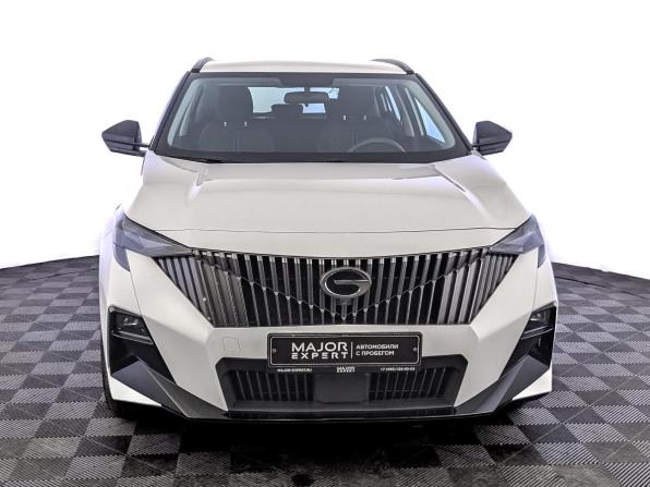 GAC GS3 с пробегом 2024 года, цена 1 850 000 рублей, 17861 км, внедорожник, Автокод Объявления