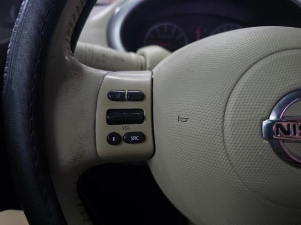 Nissan Micra III (K12) с пробегом 2006 года, цена 485 000 рублей, 303600 км, хэтчбек, Автокод Объявления