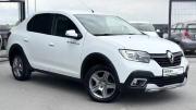 Renault Logan II Рестайлинг Шахты  - изображение 19