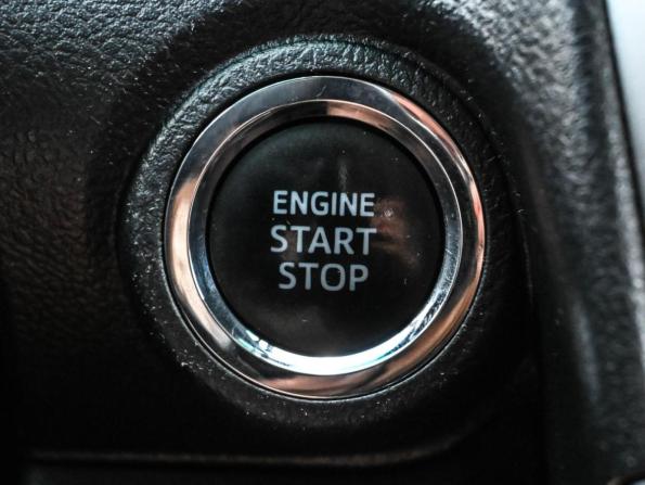 Toyota Camry VII (XV50) с пробегом 2013 года, цена 1 659 000 рублей, 171164 км, седан, Автокод Объявления