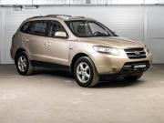 Hyundai Santa Fe II Ставрополь  - изображение 18