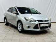 Ford Focus III Нижневартовск  - изображение 21