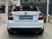 Skoda Rapid I Рестайлинг Москва  - изображение 23