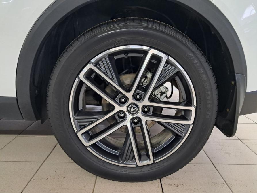 Changan CS55 Plus II Набережные Челны  - изображение 22