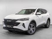 Haval F7 I Рестайлинг Химки  - изображение 31