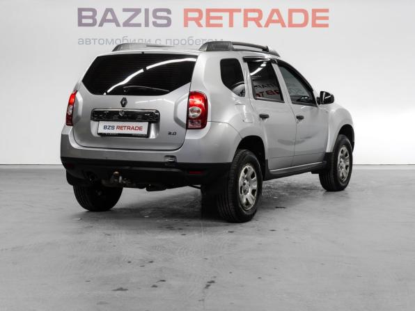 Renault Duster I с пробегом 2015 года, цена 969 000 рублей, 175771 км, внедорожник, Автокод Объявления