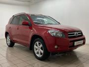 Toyota RAV4 III (XA30) Энгельс  - изображение 39