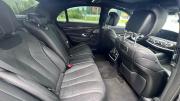 Mercedes-Benz S-Класс VI (W222 C217) Рестайлинг Екатеринбург  - изображение 47