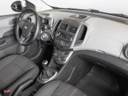 Chevrolet Aveo II Казань  - изображение 15