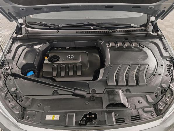 BAIC U5 Plus с пробегом 2023 года, цена 1 235 000 рублей, 14926 км, седан, Автокод Объявления