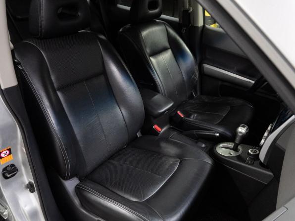 Nissan X-Trail II с пробегом 2008 года, цена 1 100 000 рублей, 183700 км, внедорожник, Автокод Объявления