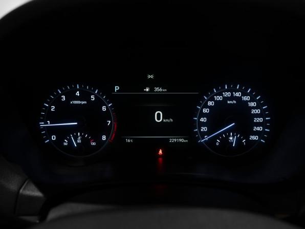 Genesis G80 I с пробегом 2019 года, цена 1 545 000 рублей, 229190 км, седан, Автокод Объявления