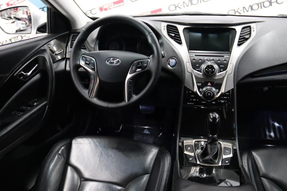 Hyundai Grandeur V Сургут  - изображение 14