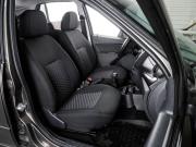 Lada (ВАЗ) Granta I Рестайлинг Воронеж  - изображение 26