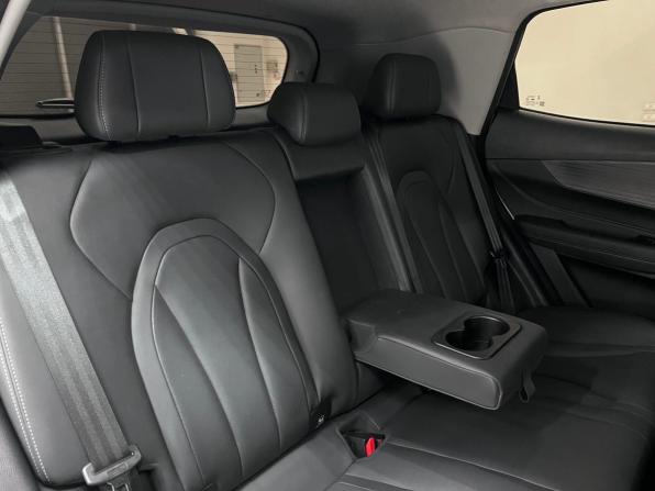 Chery Tiggo 4 I Рестайлинг 2 с пробегом 2025 года, цена 1 770 000 рублей, 30413 км, внедорожник, Автокод Объявления
