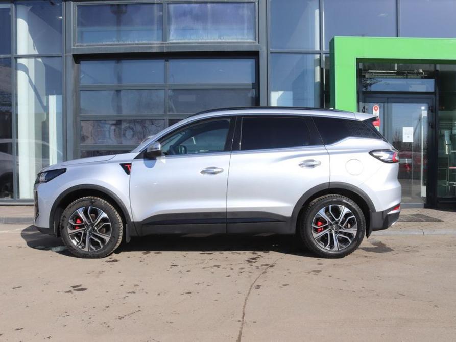Chery Tiggo 7 Pro Max I Рестайлинг Нижний Новгород  - изображение 2