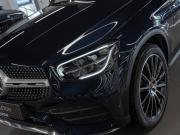 Mercedes-Benz GLC I (X253) Рестайлинг Москва  - изображение 63