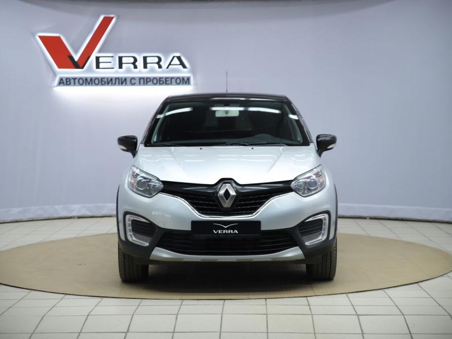 Renault Kaptur I Уфа  - изображение 2