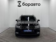Volkswagen Tiguan II Воронеж  - изображение 21
