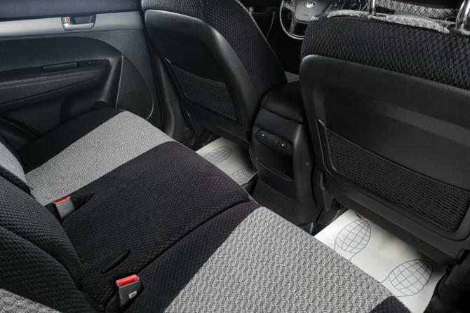 Kia Sorento II Рестайлинг с пробегом 2014 года, цена 1 979 000 рублей, 181000 км, внедорожник, Автокод Объявления