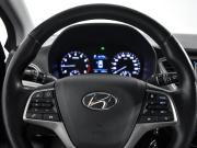 Hyundai Solaris II Санкт-Петербург  - изображение 34
